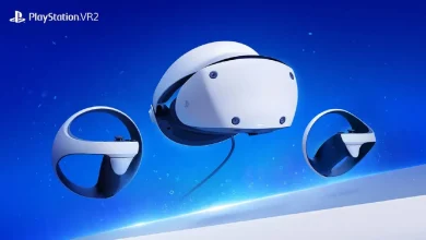 سعر نظارة PlayStation VR2