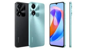 سعر هاتف HONOR X5