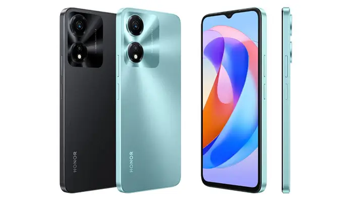 سعر هاتف HONOR X5