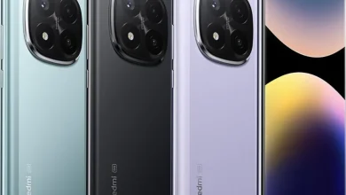 سعر هاتف Redmi Note 14