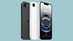 سعر هاتف iPhone 16e الآن في الأسواق والمزايا والعيوب