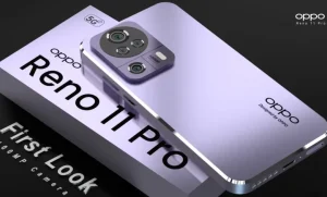 سعر و مواصفات Oppo Reno 11 5G