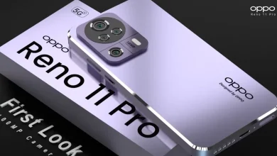 سعر و مواصفات Oppo Reno 11 5G
