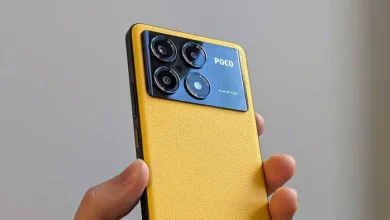 سعر و مواصفات Xiaomi Poco X6