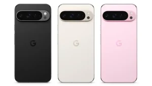 سعر و مواصفات هاتف Google Pixel 9 Pro