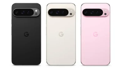 سعر و مواصفات هاتف Google Pixel 9 Pro