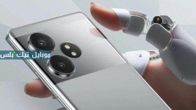 سعر و مواصفات هاتف Realme GT Neo 6 SE