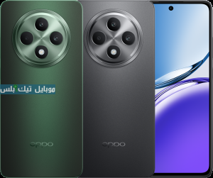 سعر وامكانيات هاتف Oppo Reno 12 F 4G
