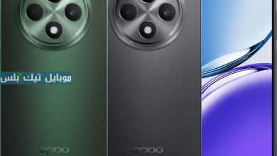 سعر وامكانيات هاتف Oppo Reno 12 F 4G