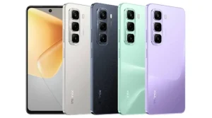 سعر ومواصفات هاتف Infinix Hot 50 وأبرز المزايا