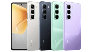 سعر ومواصفات هاتف Infinix Hot 50 وأبرز المزايا