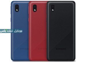 سعر ومواصفات هاتف Samsung A1