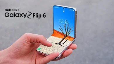 سعر ومواصفات هاتف Samsung Galaxy Z Flip 6