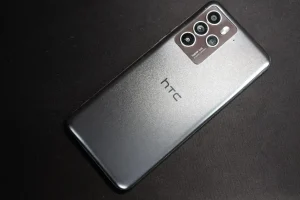 عودة قوية لشركة HTC
