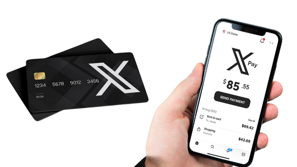 مزايا محفظة X Money