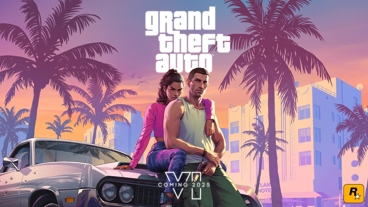 مفاتيح لعبة GTA 6 Trailer 2 للمزيد من الاحترافية والمتعة