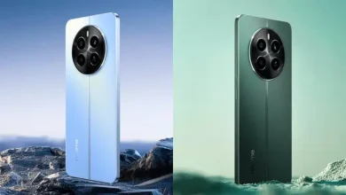 مواصفات Realme 12 4G