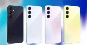مواصفات Samsung Galaxy A55 5G