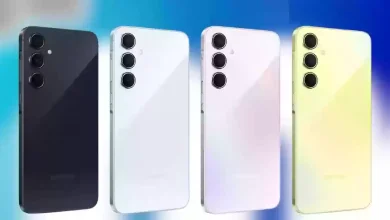 مواصفات Samsung Galaxy A55 5G