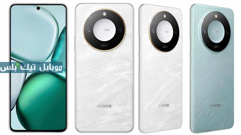 مواصفات هاتف HONOR X9c