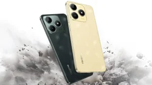 مواصفات هاتف Realme C61
