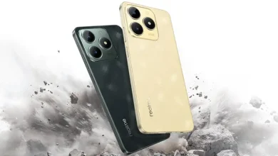 مواصفات هاتف Realme C61