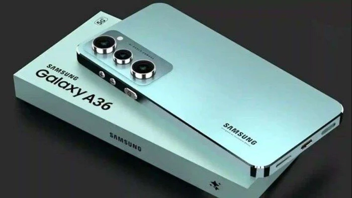 مواصفات هاتف Samsung Galaxy