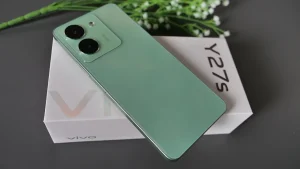 مواصفات هاتف Vivo Y27s وسعره في الأسواق