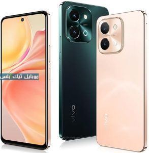 مواصفات هاتف Vivo Y28