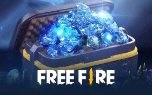 موقع شحن جواهر Free Fire