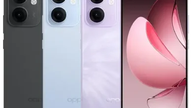 هاتف Oppo Reno 13F 5G