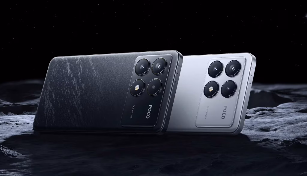 هاتف Poco F7 Pro