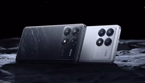 هاتف Poco F7 Pro
