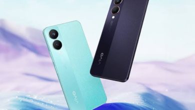 هاتف Vivo Y29 4G