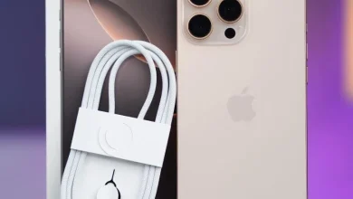 هاتف iPhone 16 Pro Max