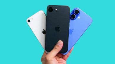 هاتف iPhone 16e