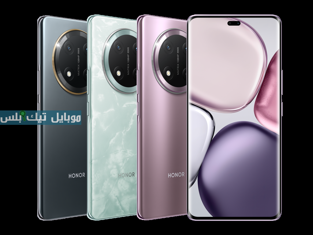 Honor تستعد لإطلاق هاتف