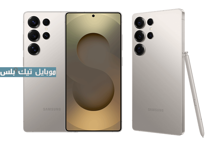 هواتف سامسونج جلاكسي S25