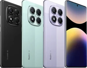 Redmi Note 14S