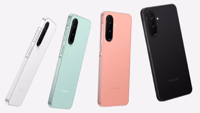 Samsung Galaxy A26