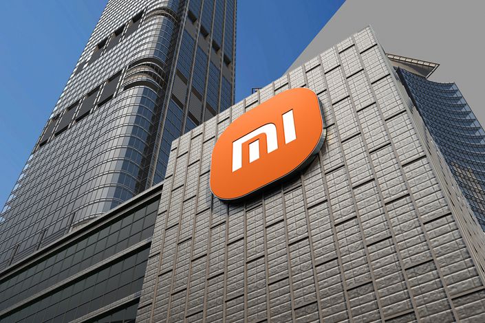 نتائج قياسية لـ Xiaomi