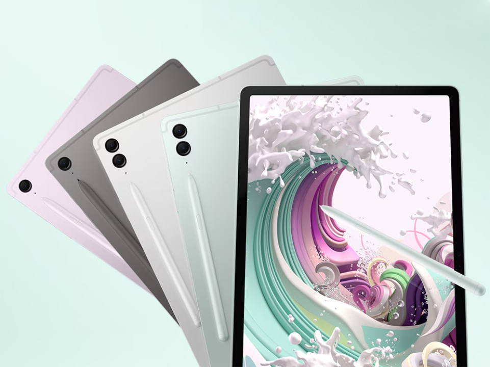 Xiaomi Redmi Pad Pro