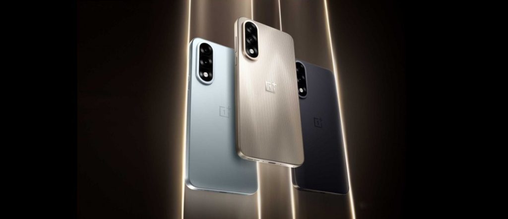 OnePlus تطلق إصدارين جديدين