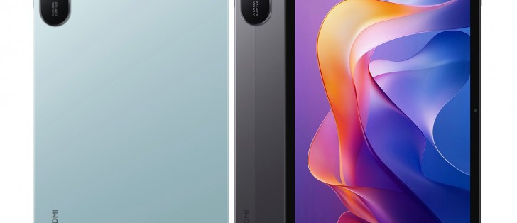 تسريب أسعار Redmi Pad