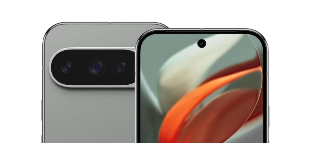 توقعات تدعم سلسلة Pixel
