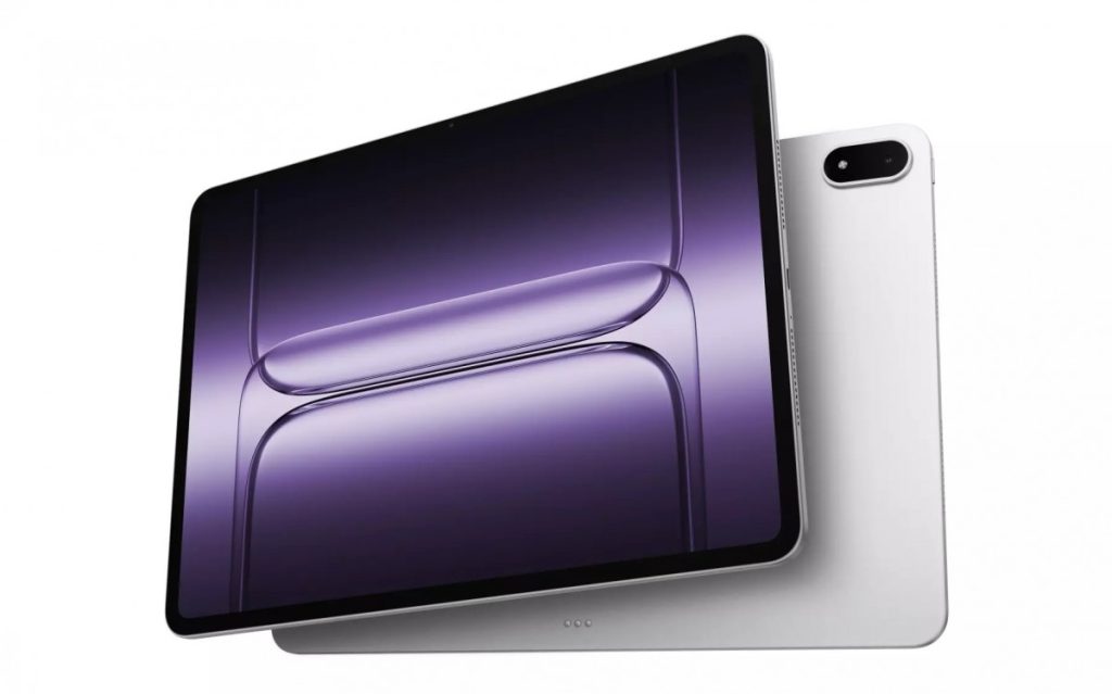ظهور جهاز OnePlus Pad