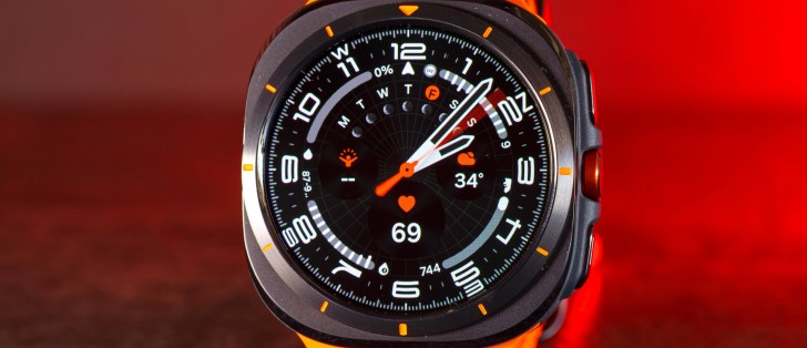 ساعة Galaxy Watch8 تتبنى