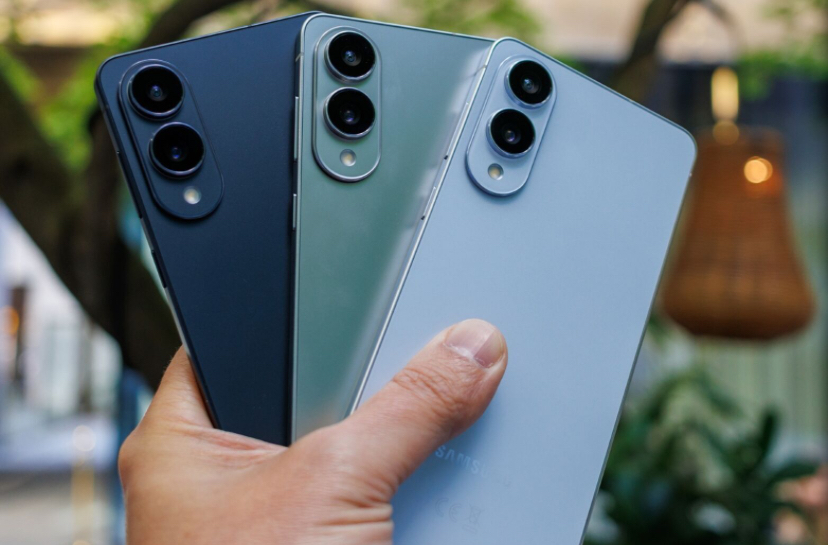 إطلاق Galaxy S25 Edge بمعالج Snapdragon 8 Elite وكاميرتين وتصميم خفيف مذهل