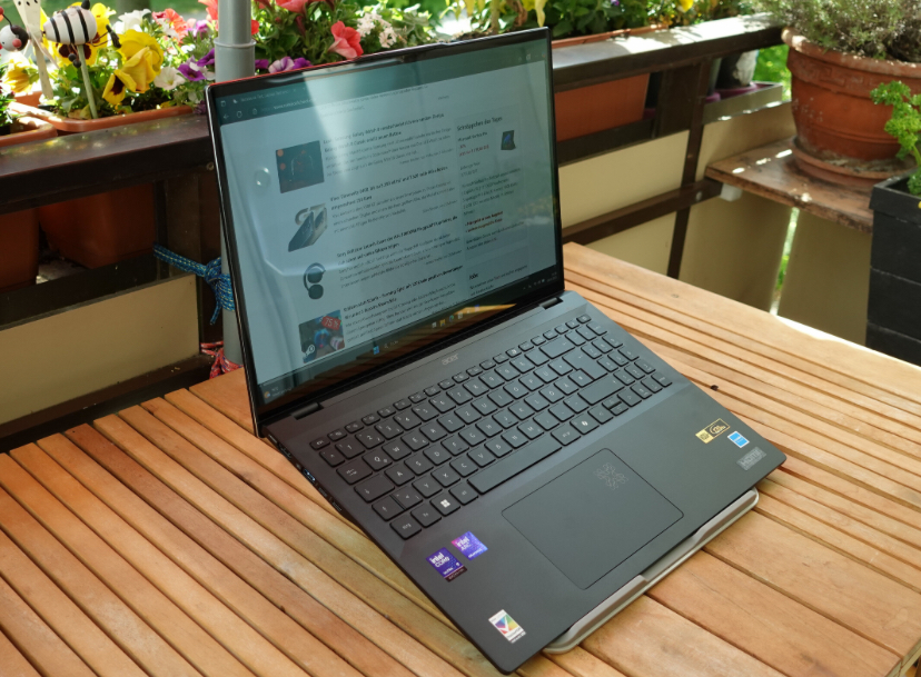 Acer Swift 16 AI