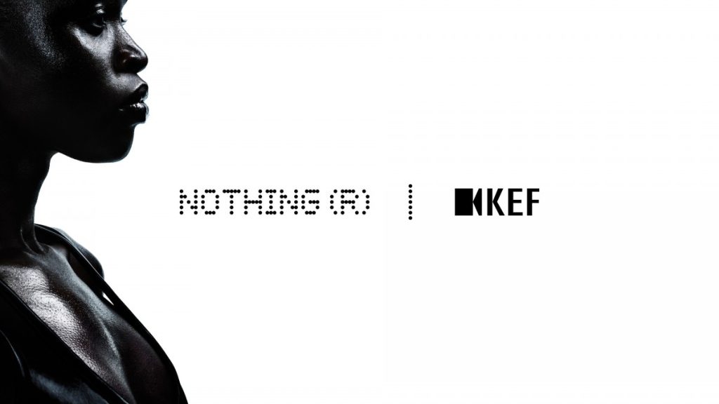 شركة Nothing تتعاون مع